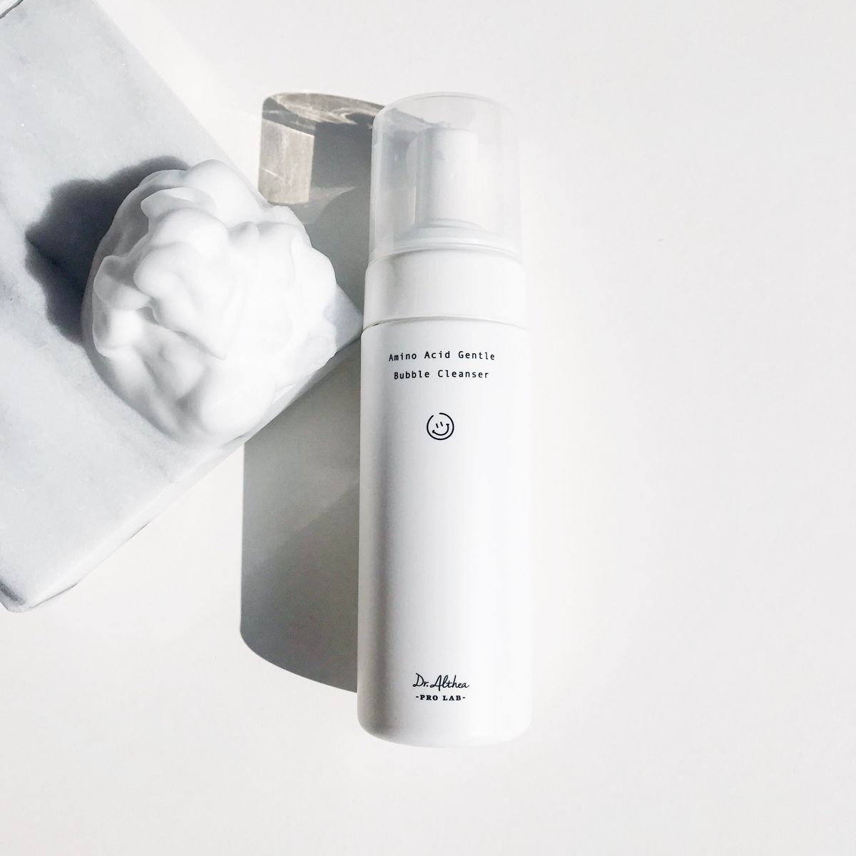 Dr. Althea Amino Acid Gentle Bubble Cleanser