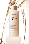 Anua Rice 70+ Glow Milky Toner