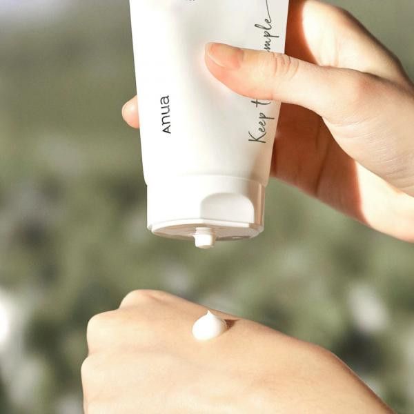 Anua Heartleaf 70% Soothing Cream