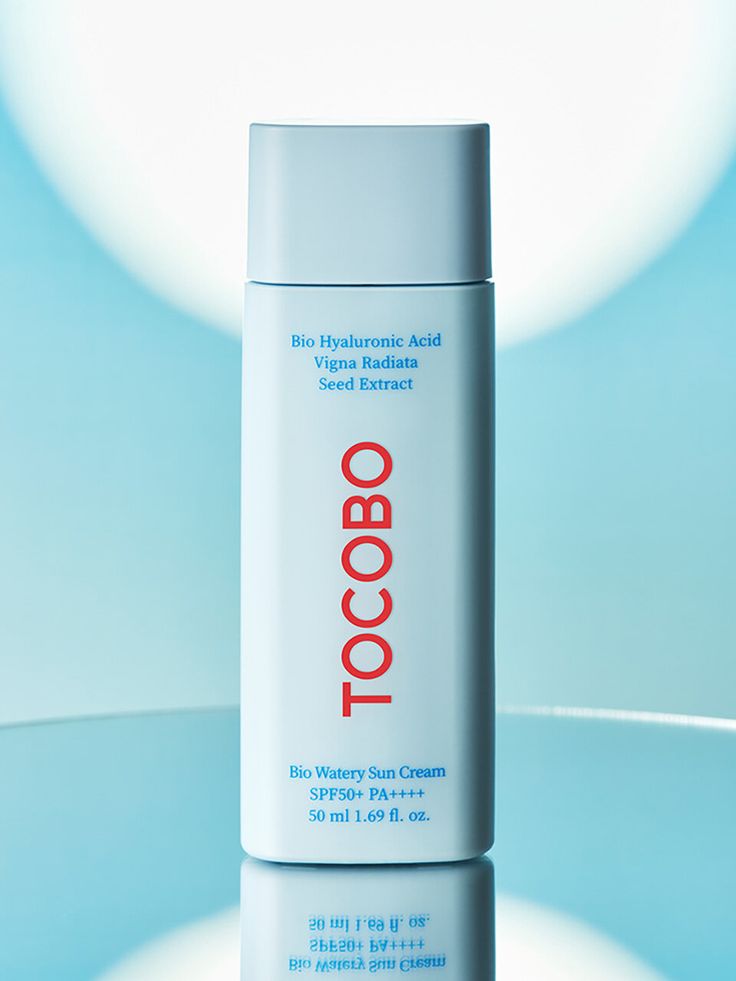 Tocobo Vita Tone Up Sun Cream SPF50+ PA+++