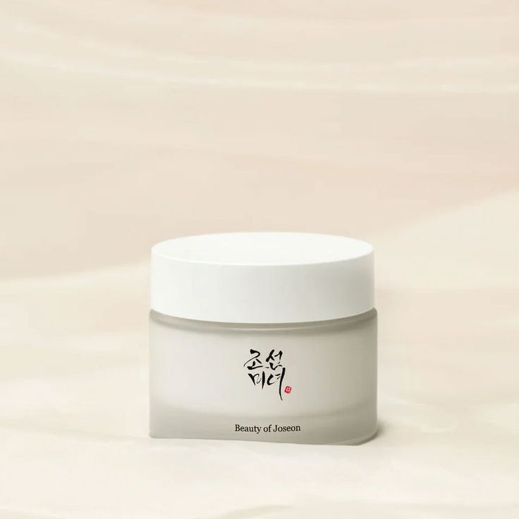 Beauty of Joseon Dynasty Cream