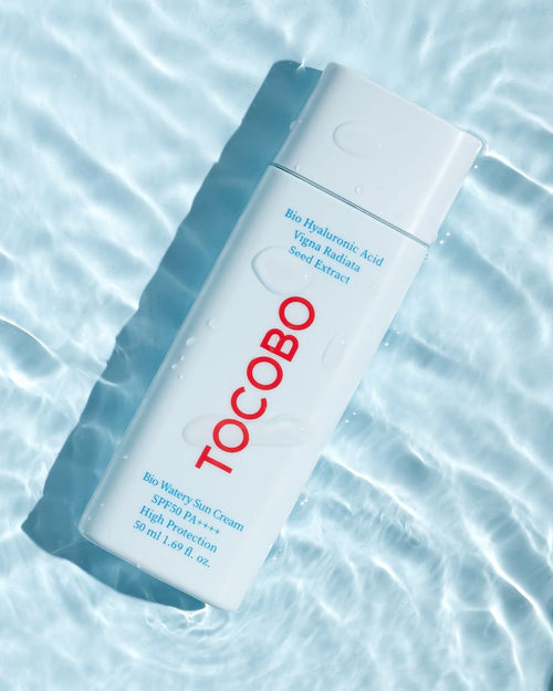 Tocobo Vita Tone Up Sun Cream SPF50+ PA+++