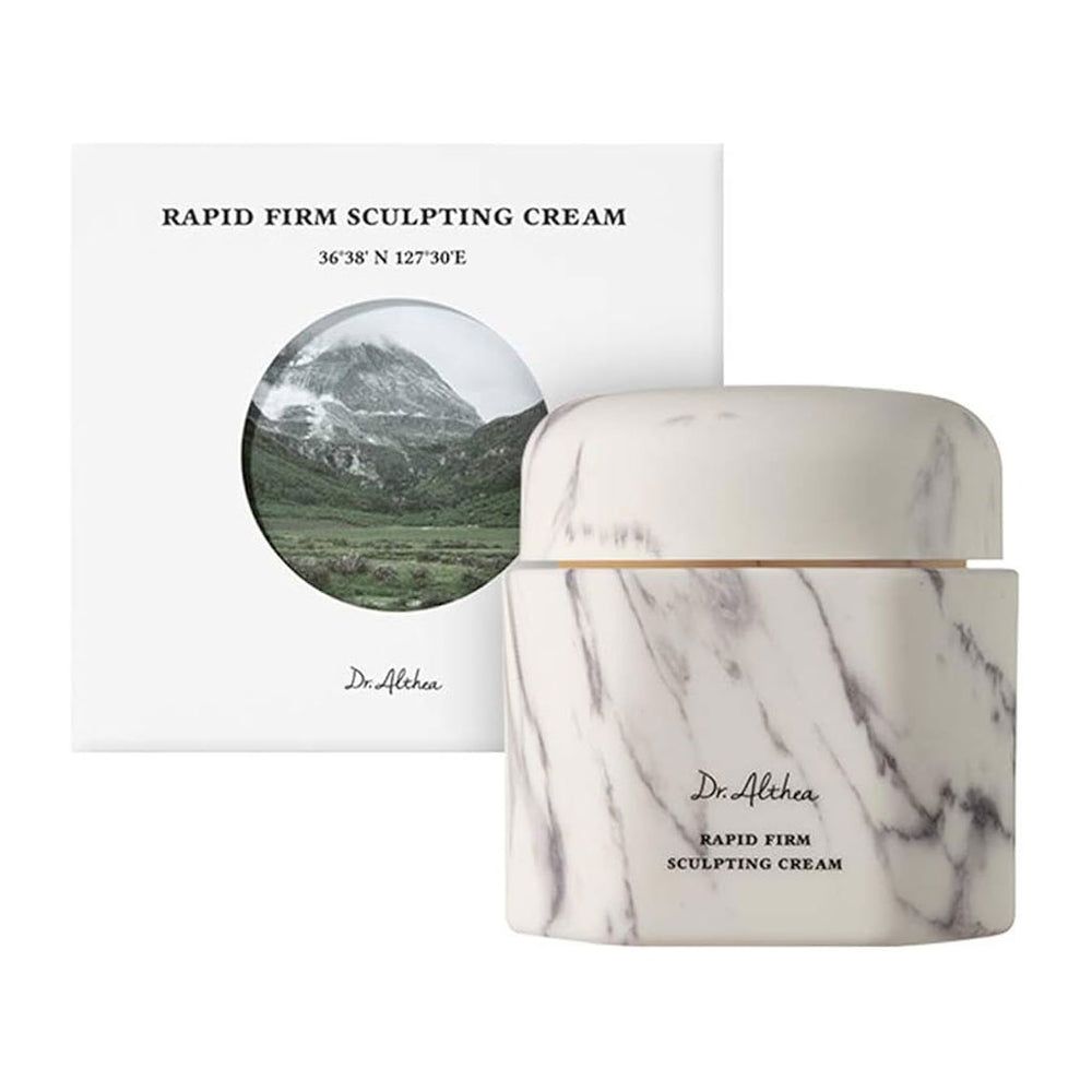 Dr. Althea Rapid Firm Sculpting Cream