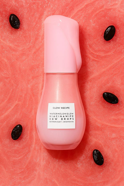 Glow Recipe Watermelon Glow Niacinamide Dew Drops