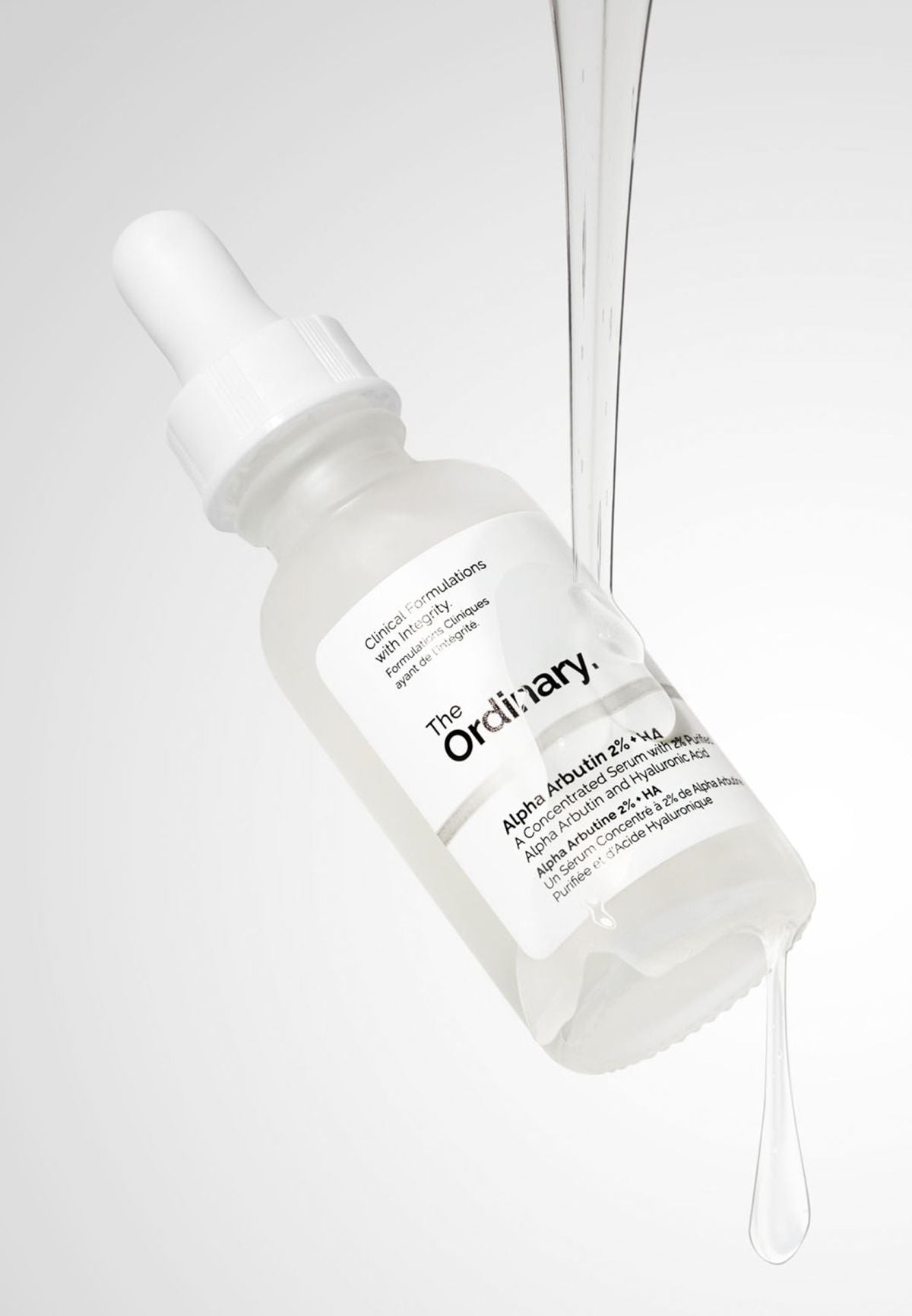 Alpha Arbutin Serum – Skin Brightening
