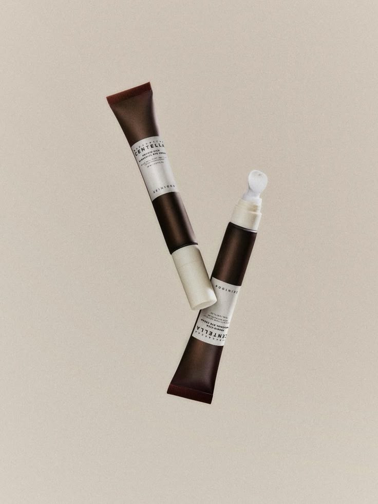 Centella Eye Cream for Dark Circles