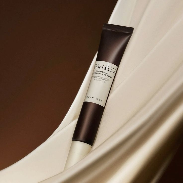 Centella Eye Cream for Dark Circles