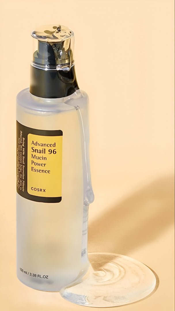 COSRX Advanced Snail 96 Mucin Power Essence