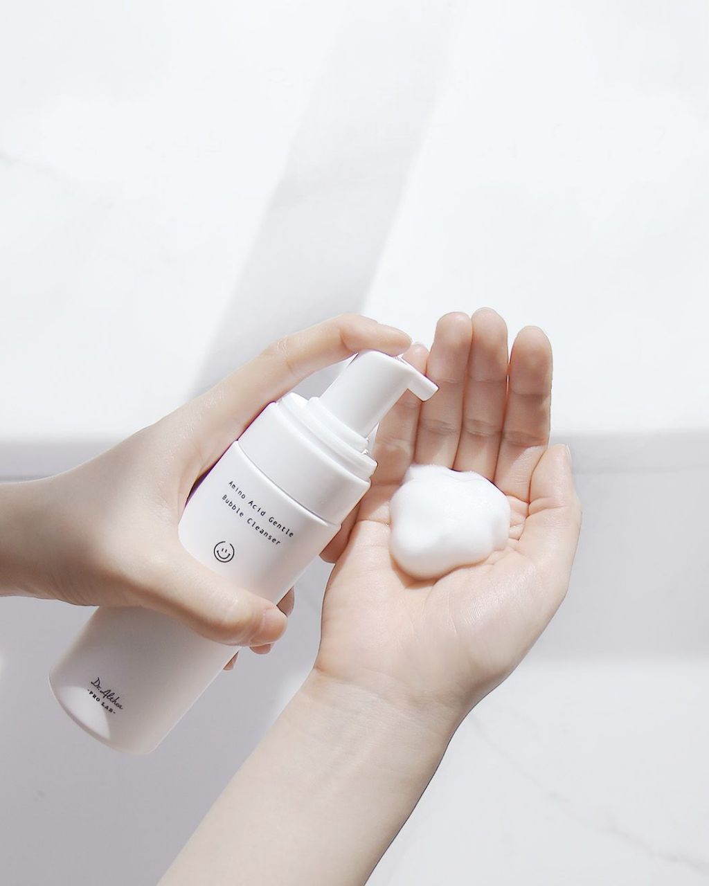 Dr. Althea Amino Acid Gentle Bubble Cleanser