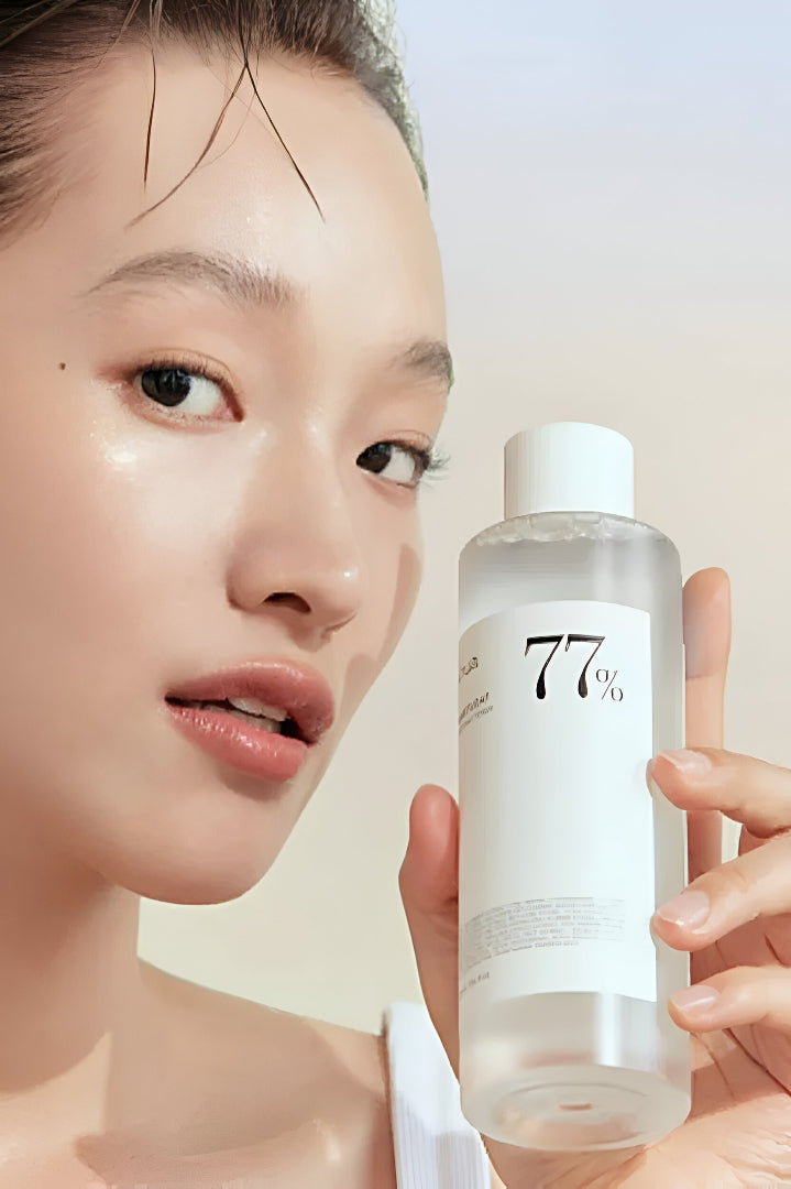 ANUA Heartleaf 77% Soothing Toner