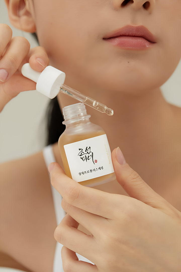 Beauty of Joseon Glow Serum