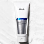 Anua Hyaluronic Acid Gentle Foaming Cleanser