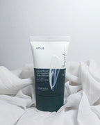 Anua Heartleaf Silky Moisture Sun Cream SPF 50+ PA++
