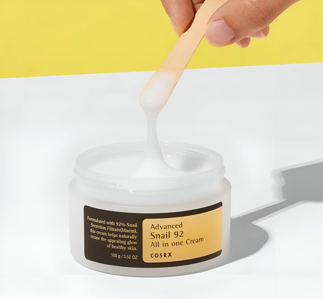 COSRX Advanced Snail 92 All in One Cream