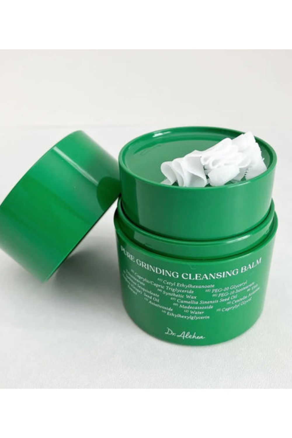 Dr. Althea Pure Grinding Cleansing Balm