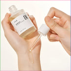 Anua Heartleaf 80% Moisture Soothing Ampoule