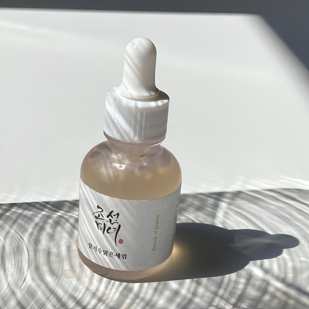 Beauty of Joseon Glow Deep Serum Rice + Alpha-Arbutin