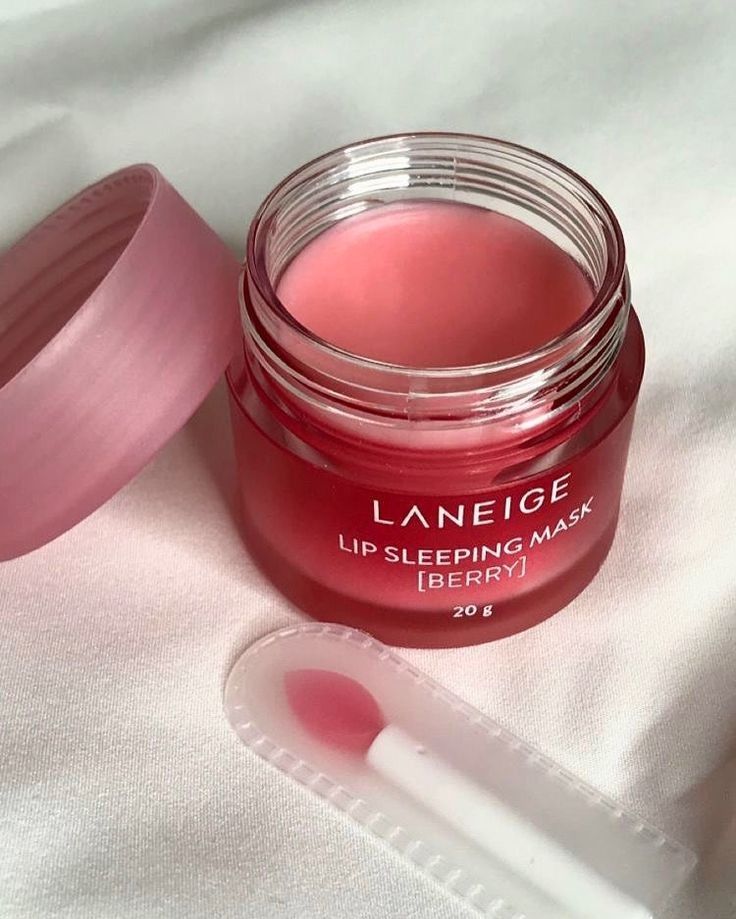 Laneige Lip Sleeping Mask