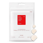 COSRX Pimple Patch – Fast Acne Treatment (24 Patches)