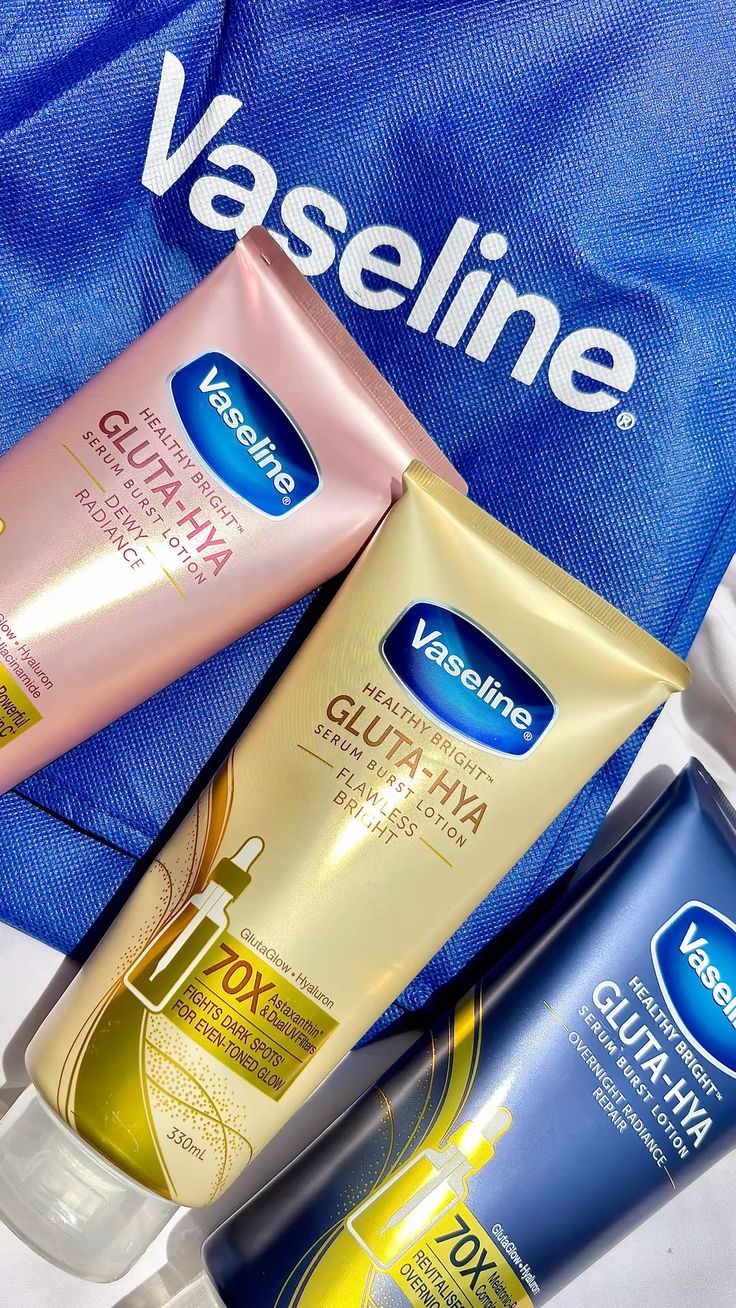 Vaseline