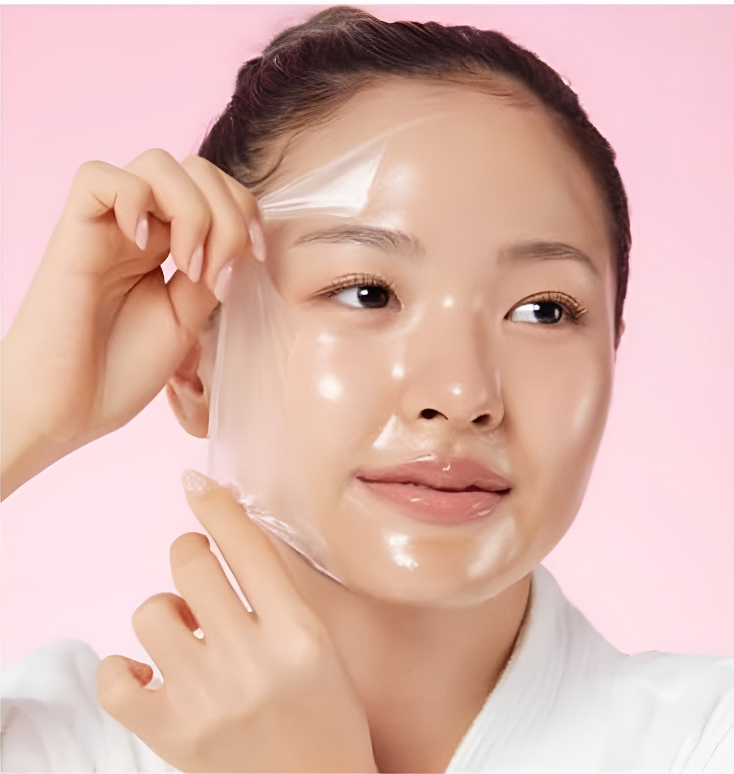 Medicube Collagen Night Wrapping Mask