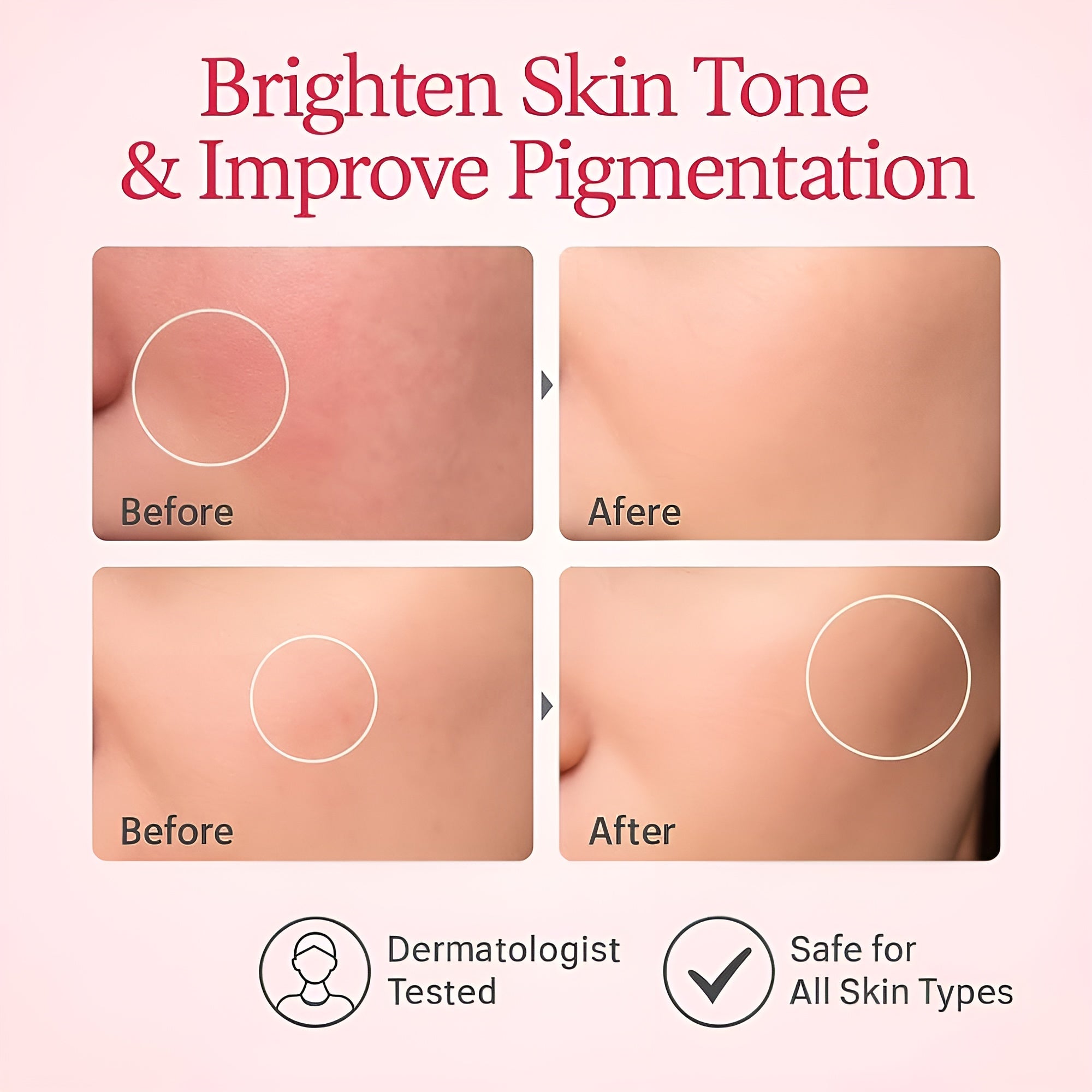 Medicube TXA Niacinamide Serum