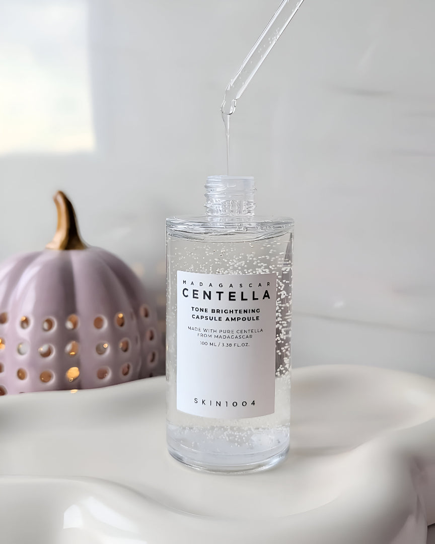 Centella Tone Brightening Capsule Ampoule