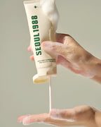 SEOUL 1988 Cleansing Foam Pine Cica 1% + Probiotics