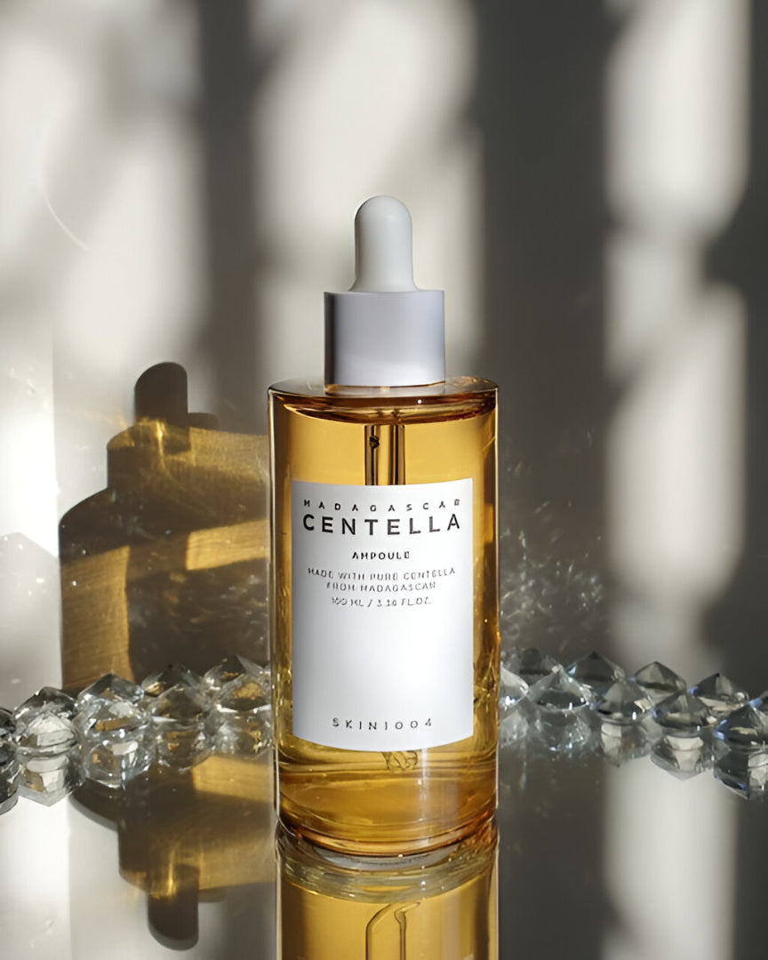 Madagascar Centella Ampoule