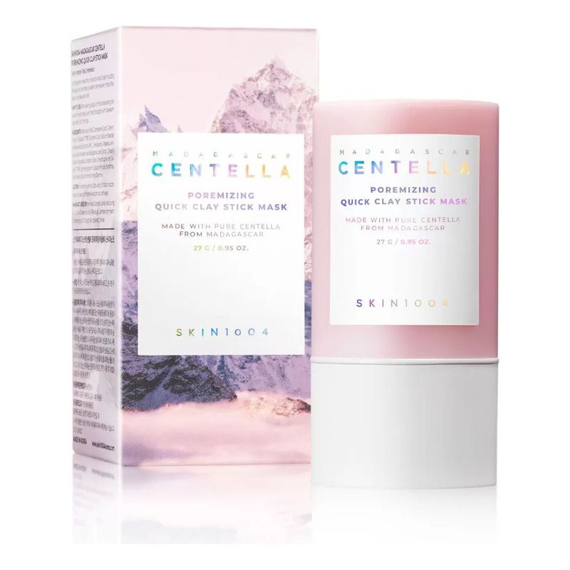 Centella Poremizing Quick Clay Stick Mask