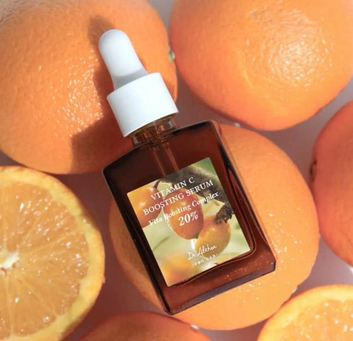 Dr.Althea Vitamin C Boosting Serum