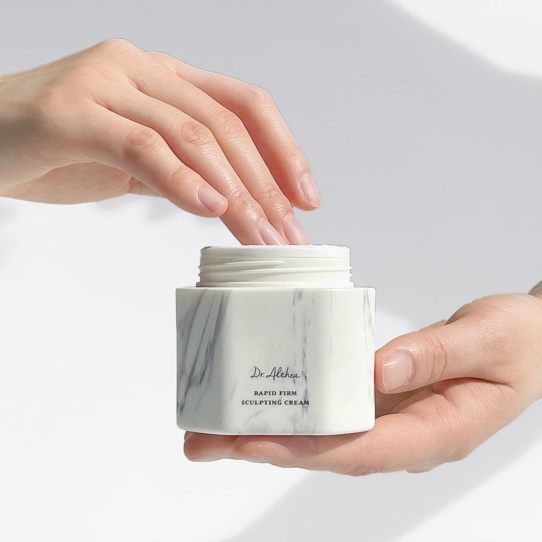 Dr. Althea Rapid Firm Sculpting Cream