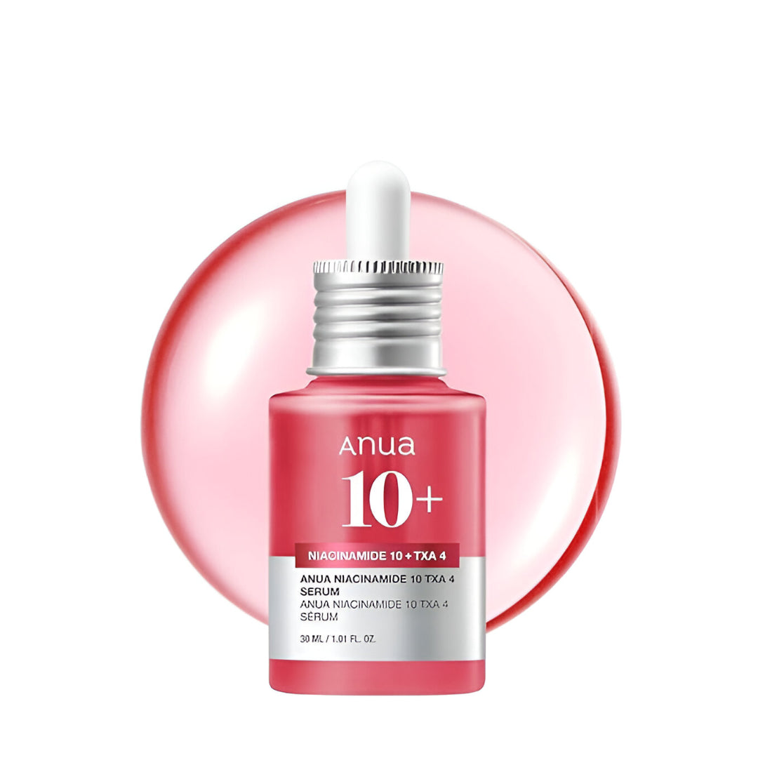 Anua Niacinamide 10% + TXA 4% Dark Spot Serum