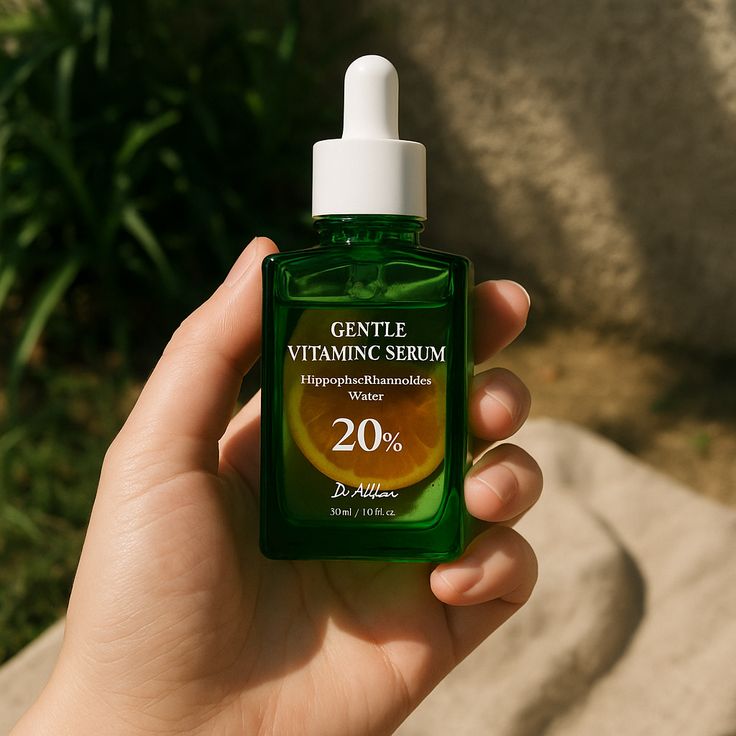 Dr. Althea Gentle Vitamin C Serum