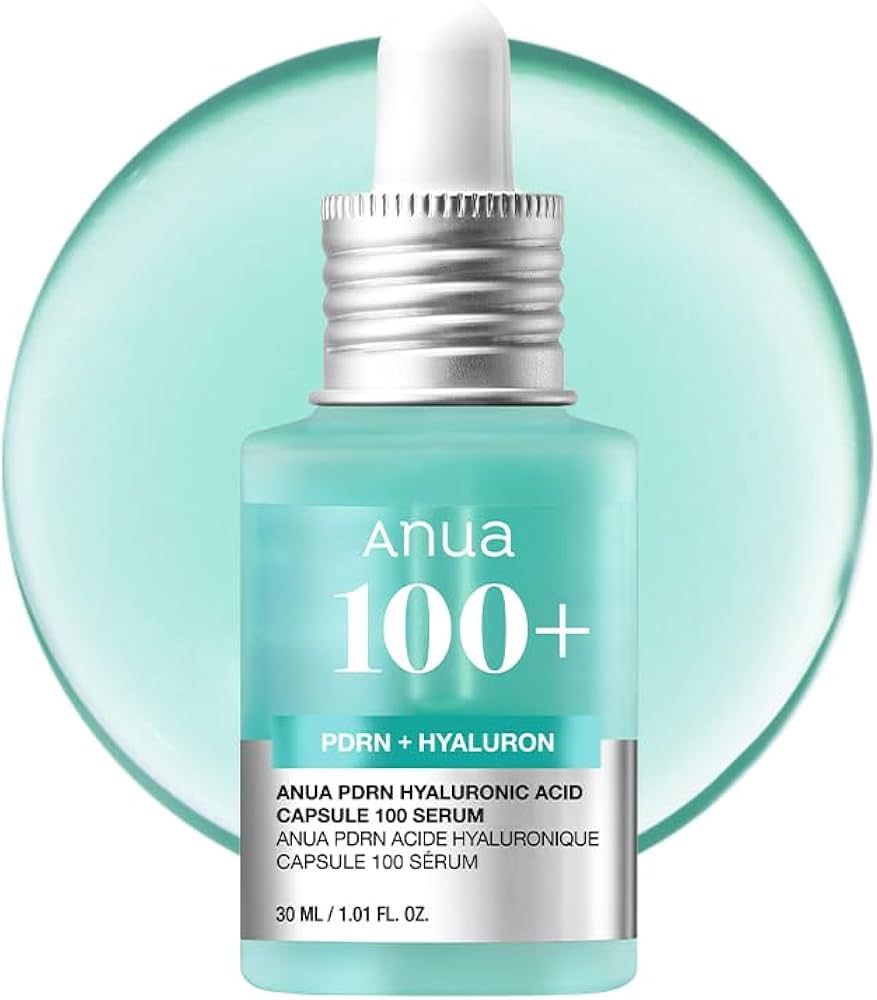 Anua Hyaluronic Acid Serum