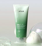 Anua Heartleaf Quercetinol Deep Cleansing Foam