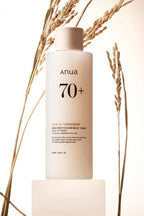 Anua Rice 70+ Glow Milky Toner