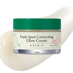 AXIS-Y Dark Spot Correcting Glow Cream