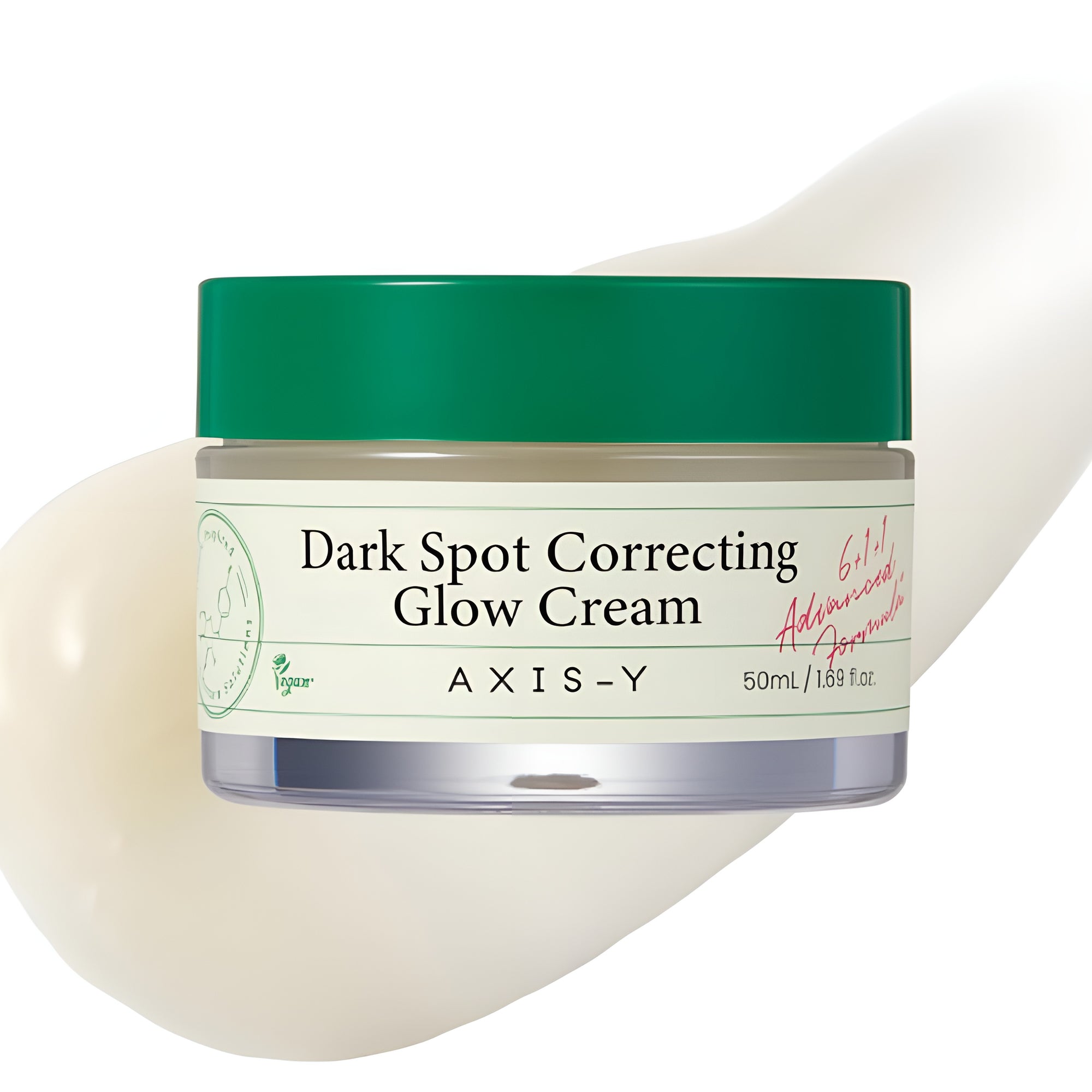 AXIS-Y Dark Spot Correcting Glow Cream