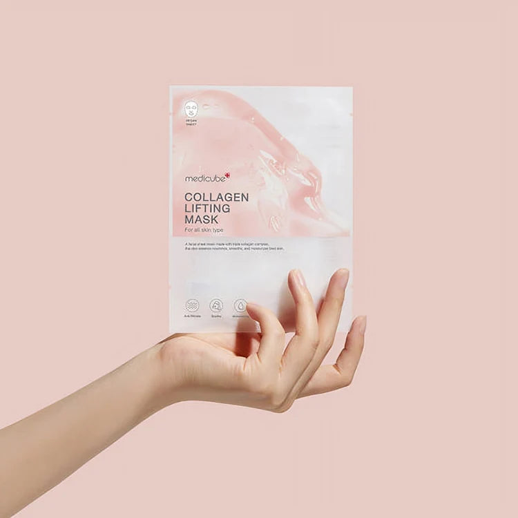 Medicube Collagen Lifting Mask