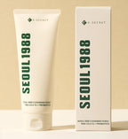 SEOUL 1988 Cleansing Foam Pine Cica 1% + Probiotics