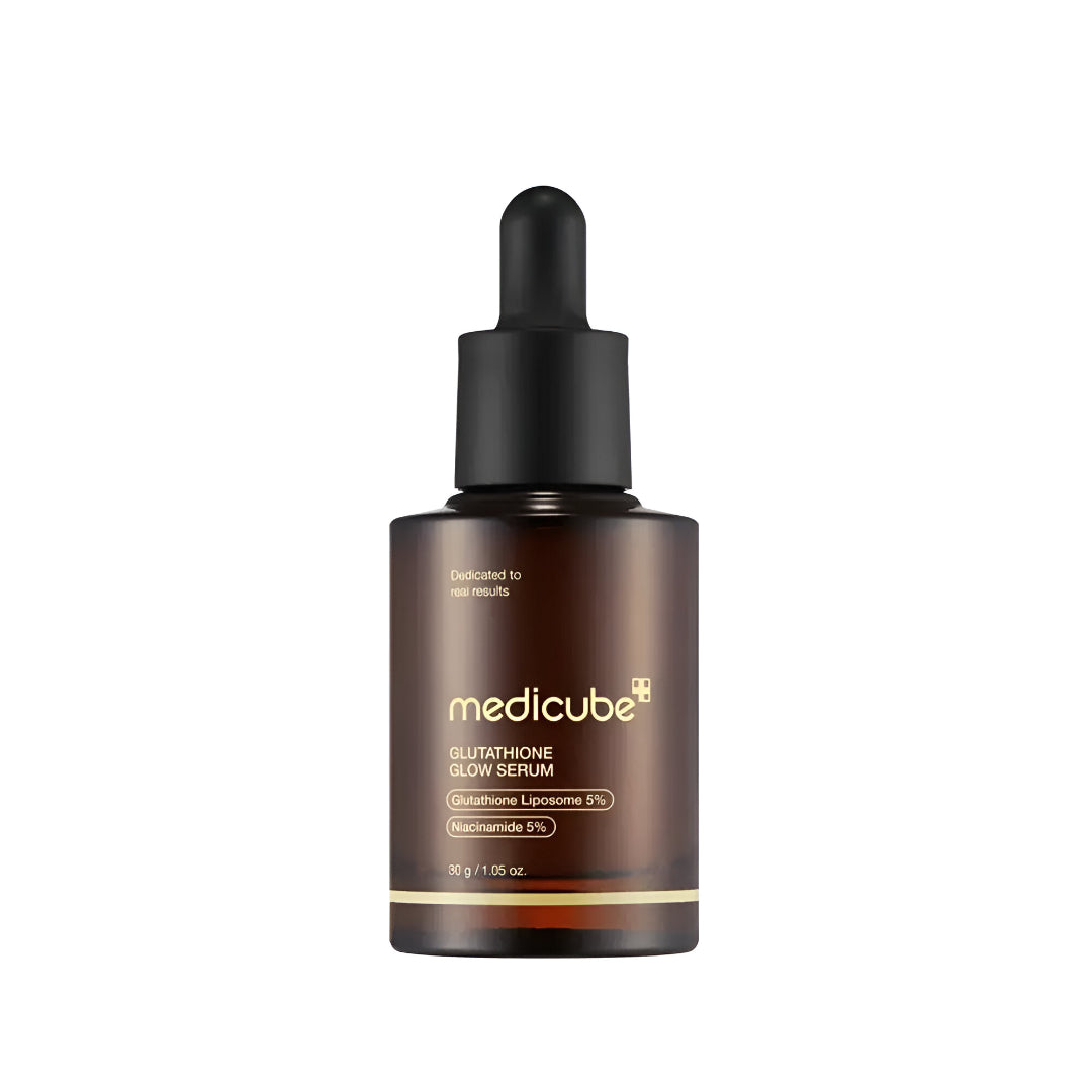 Medicube Glutathione Glow Serum