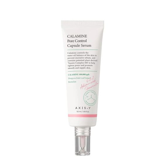 AXIS-Y Calamine Pore Control Serum