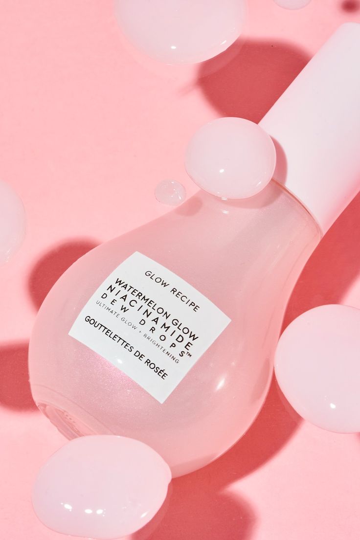 Glow Recipe Watermelon Glow Niacinamide Dew Drops