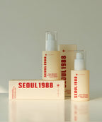 SEOUL 1988 Serum: Retinal Liposome 2% + Black Ginseng