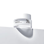 Anua Heartleaf 70% Intense Calming Cream