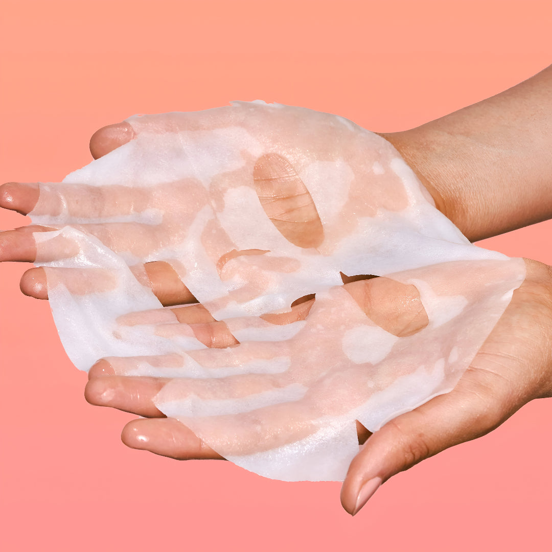 Medicube Collagen Lifting Mask