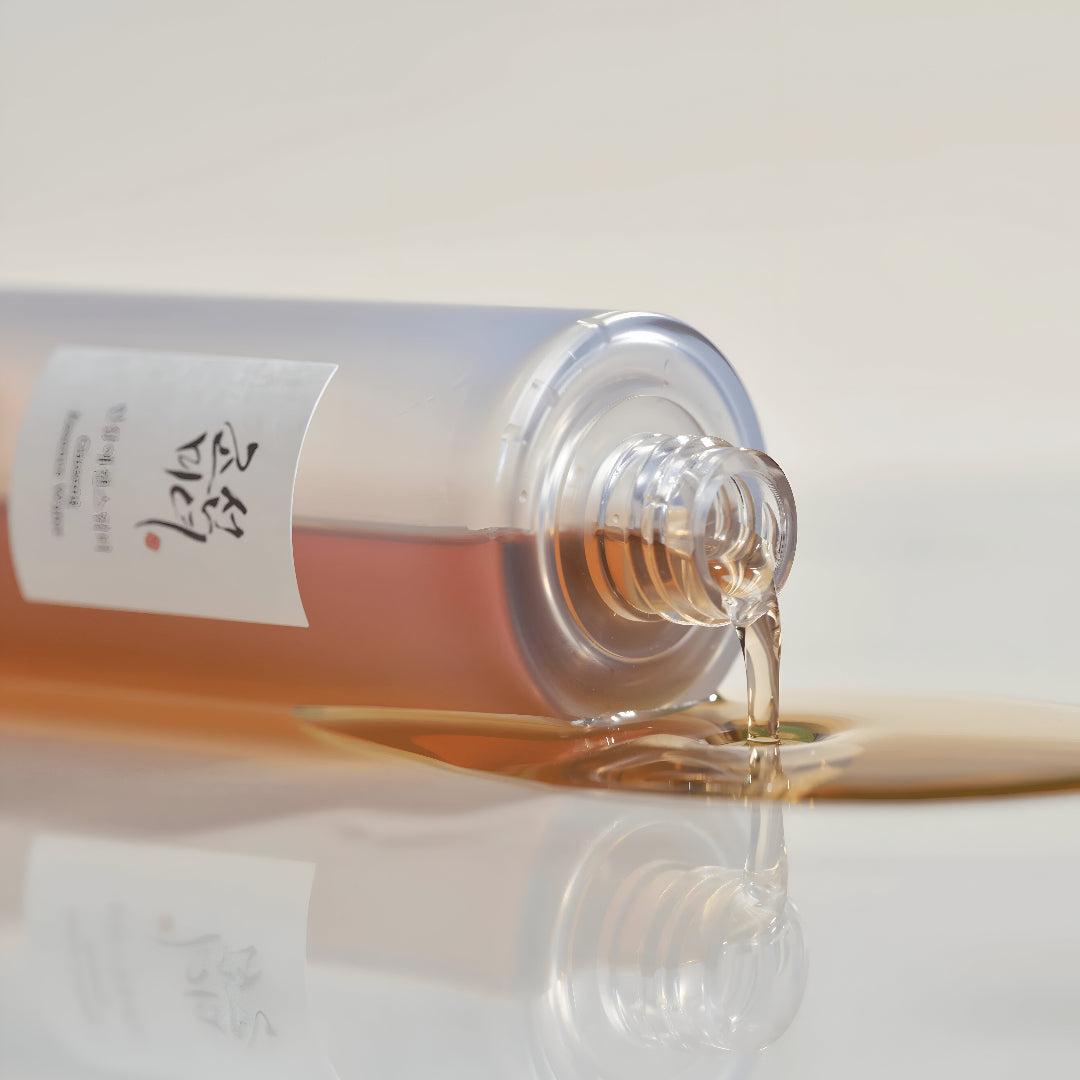 Beauty of Joseon Ginseng Essence Water