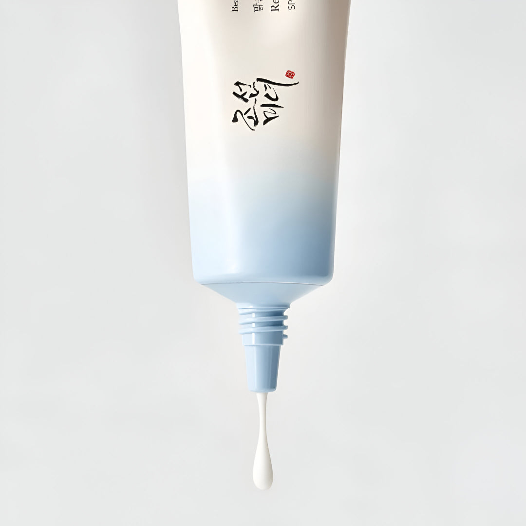 Beauty of Joseon Relief Sun Aqua-Fresh Sunscreen Rice + Panthenol SPF 50+