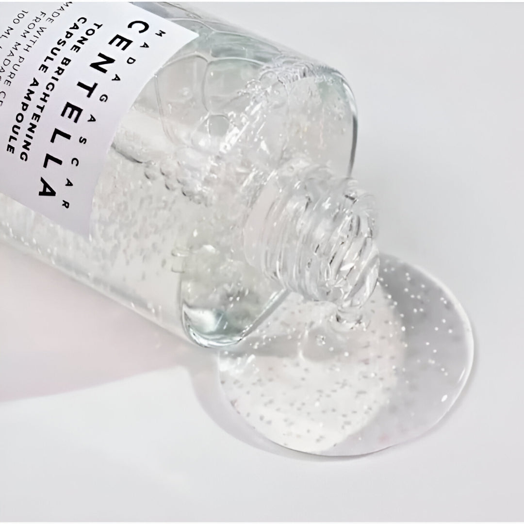 Centella Tone Brightening Capsule Ampoule